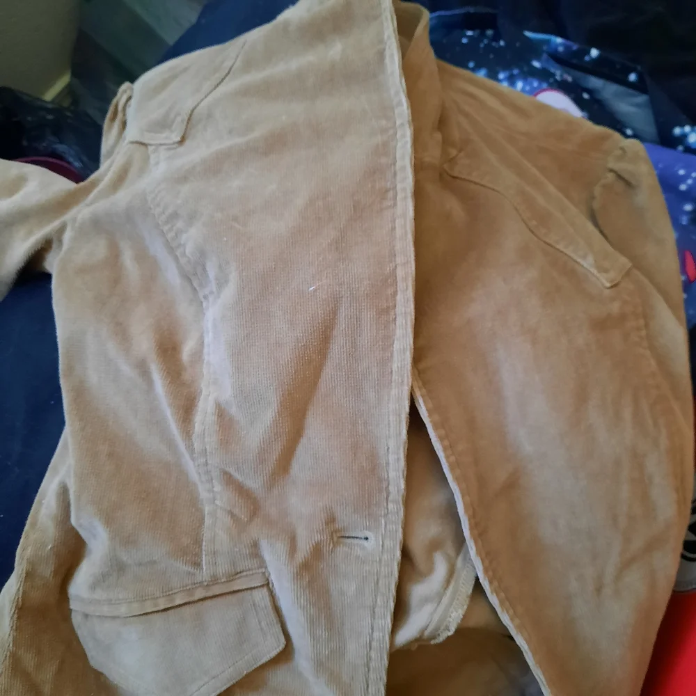 Jacket - Picture 2 of 2